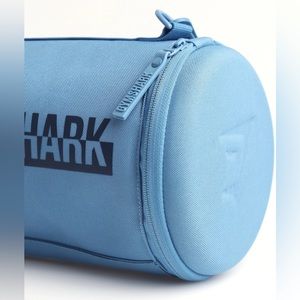Gymshark barrel gym bag